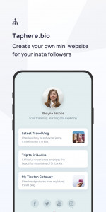 اسکرین شات برنامه Toolkit for Instagram - Gbox 3