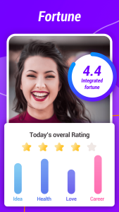 اسکرین شات 6 برنامه Old Face & Daily Horoscope