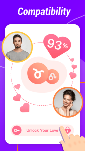 اسکرین شات 4 برنامه Old Face & Daily Horoscope