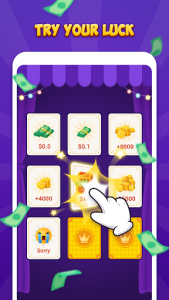 اسکرین شات بازی Daily Scratch - Win Reward for Free 4