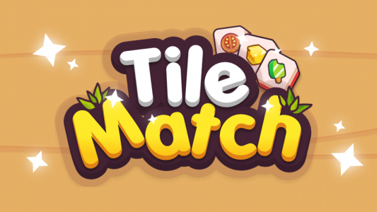 اسکرین شات بازی Tile Match: پازل سه تایی 1