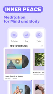 اسکرین شات 7 برنامه Daily Yoga ®: Yoga for Fitness