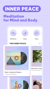 اسکرین شات برنامه Daily Yoga: Fitness+Meditation 8