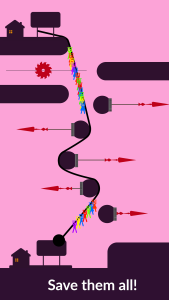 اسکرین شات 3 بازی Zipline Valley