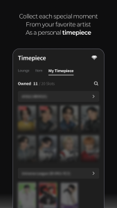 اسکرین شات 7 برنامه Higher