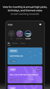 اسکرین شات 5 برنامه Higher