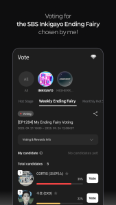 اسکرین شات 4 برنامه Higher