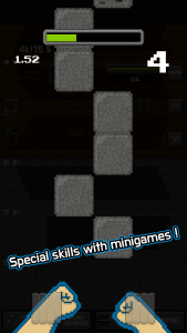 اسکرین شات بازی Super Miner : Grow Miner 5