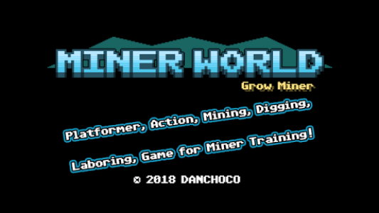 اسکرین شات بازی Miner World : Grow Miner 7