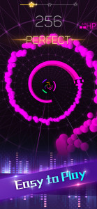 اسکرین شات بازی Smash Colors: Music Ball Rush 6
