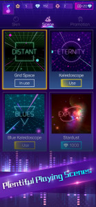 اسکرین شات بازی Smash Colors: Music Ball Rush 5