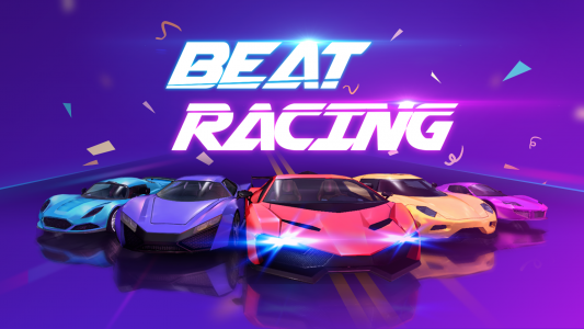اسکرین شات بازی Beat Racing: Car & Racer 6
