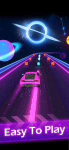 اسکرین شات بازی Beat Racing: Car & Racer 2