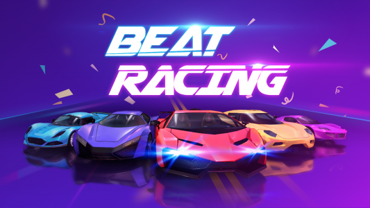 اسکرین شات بازی Beat Racing 6