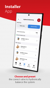 اسکرین شات 1 برنامه Installer App