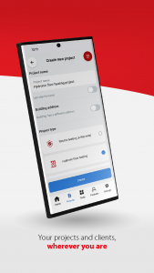 اسکرین شات 2 برنامه Installer App