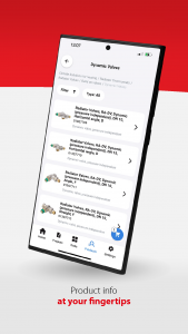 اسکرین شات 5 برنامه Installer App