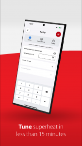 اسکرین شات 5 برنامه Ref Tools