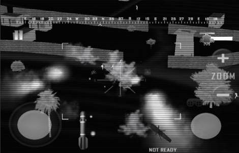 اسکرین شات بازی Apache Gunner 2 2