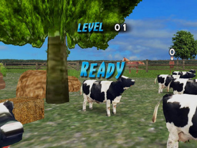 اسکرین شات بازی Farm Race 6