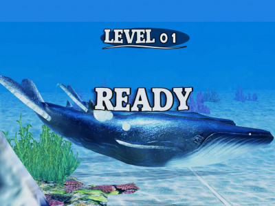 اسکرین شات بازی Fish Race 2