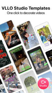 اسکرین شات 2 برنامه وی لو (vllo)