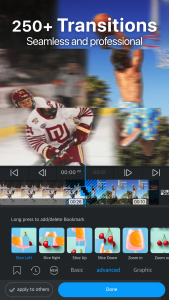 اسکرین شات 3 برنامه وی لو (vllo)