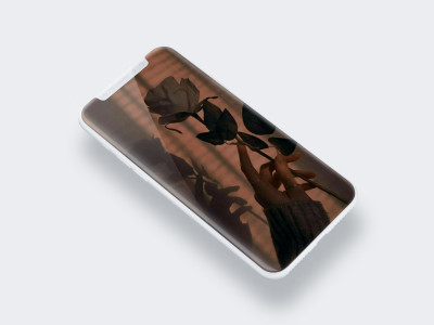 اسکرین شات 4 برنامه Shadow Wallpaper