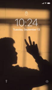 اسکرین شات 3 برنامه Shadow Wallpaper