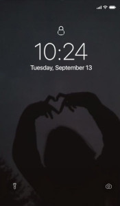 اسکرین شات 6 برنامه Shadow Wallpaper