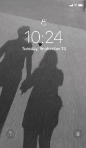 اسکرین شات 2 برنامه Shadow Wallpaper