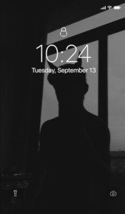 اسکرین شات 7 برنامه Shadow Wallpaper