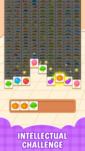 اسکرین شات 6 بازی Cat Time : Cute Cat 3 Tiles