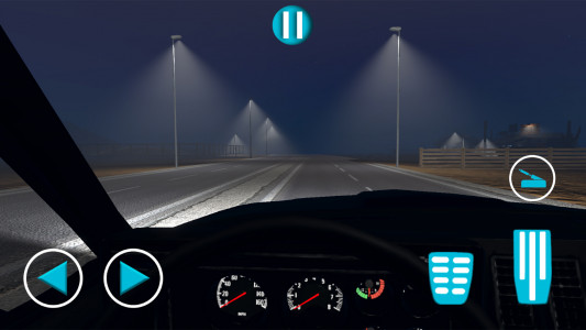 اسکرین شات بازی Gas Station Simulator 7