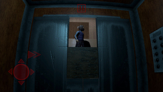 اسکرین شات بازی Next Floor - Elevator Horror 2