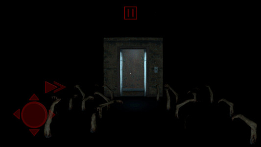 اسکرین شات بازی Next Floor - Elevator Horror 3