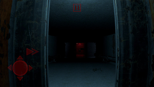 اسکرین شات بازی Next Floor - Elevator Horror 6