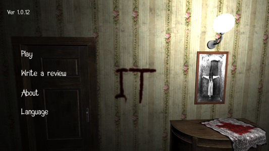 اسکرین شات 4 بازی Horror Clown - Scary Ghost