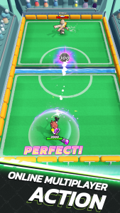 اسکرین شات 2 بازی Smash Ball!