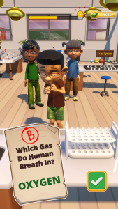 اسکرین شات 2 بازی School Simulator: Teacher Sim