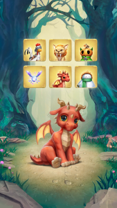 اسکرین شات 6 بازی Heroics Epic Legend of Archero