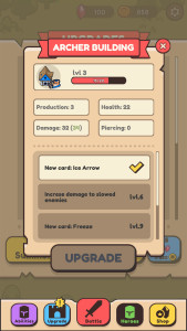 اسکرین شات 5 بازی Fluff Crusade