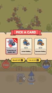 اسکرین شات 3 بازی Fluff Crusade