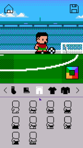 اسکرین شات 5 برنامه XP Maker