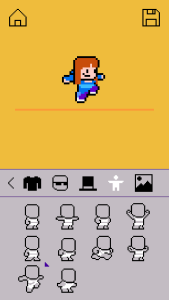 اسکرین شات 2 برنامه XP Maker