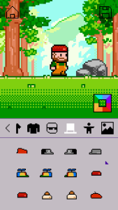 اسکرین شات 4 برنامه XP Maker