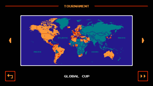 اسکرین شات 7 بازی XP Soccer