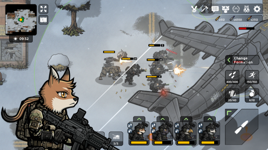 اسکرین شات 7 بازی Bad 2 Bad: Apocalypse