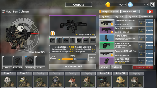 اسکرین شات 2 بازی Bad 2 Bad: Extinction