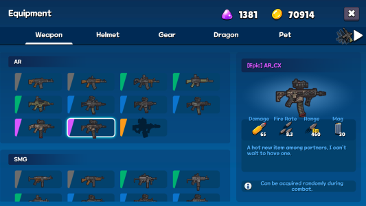 اسکرین شات 2 بازی Milicola: The Lord of Soda